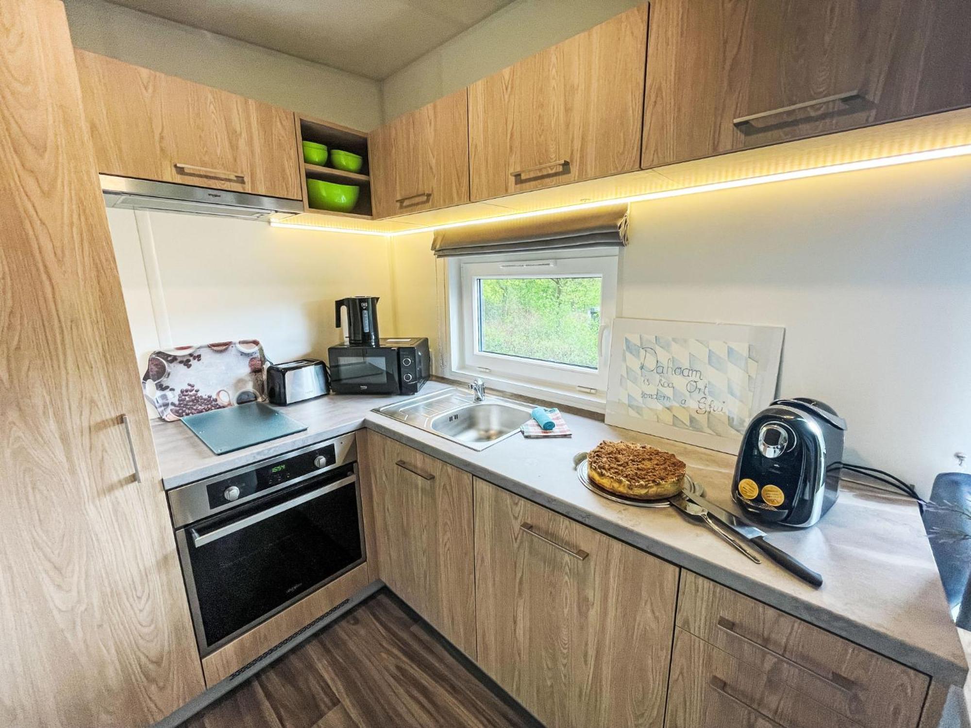 Holiday Home Dahoam By Interhome Wemding Bagian luar foto