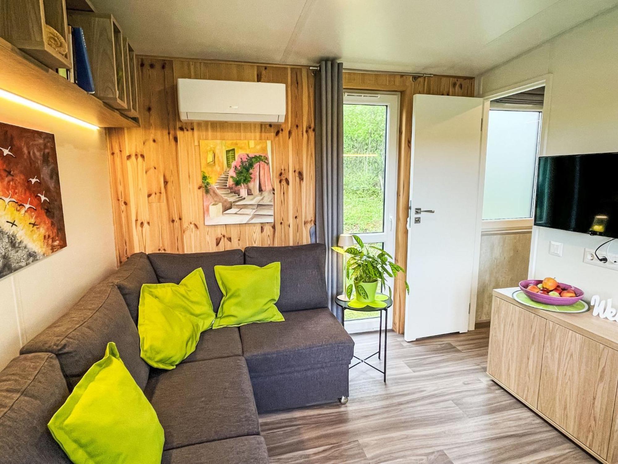 Holiday Home Dahoam By Interhome Wemding Bagian luar foto