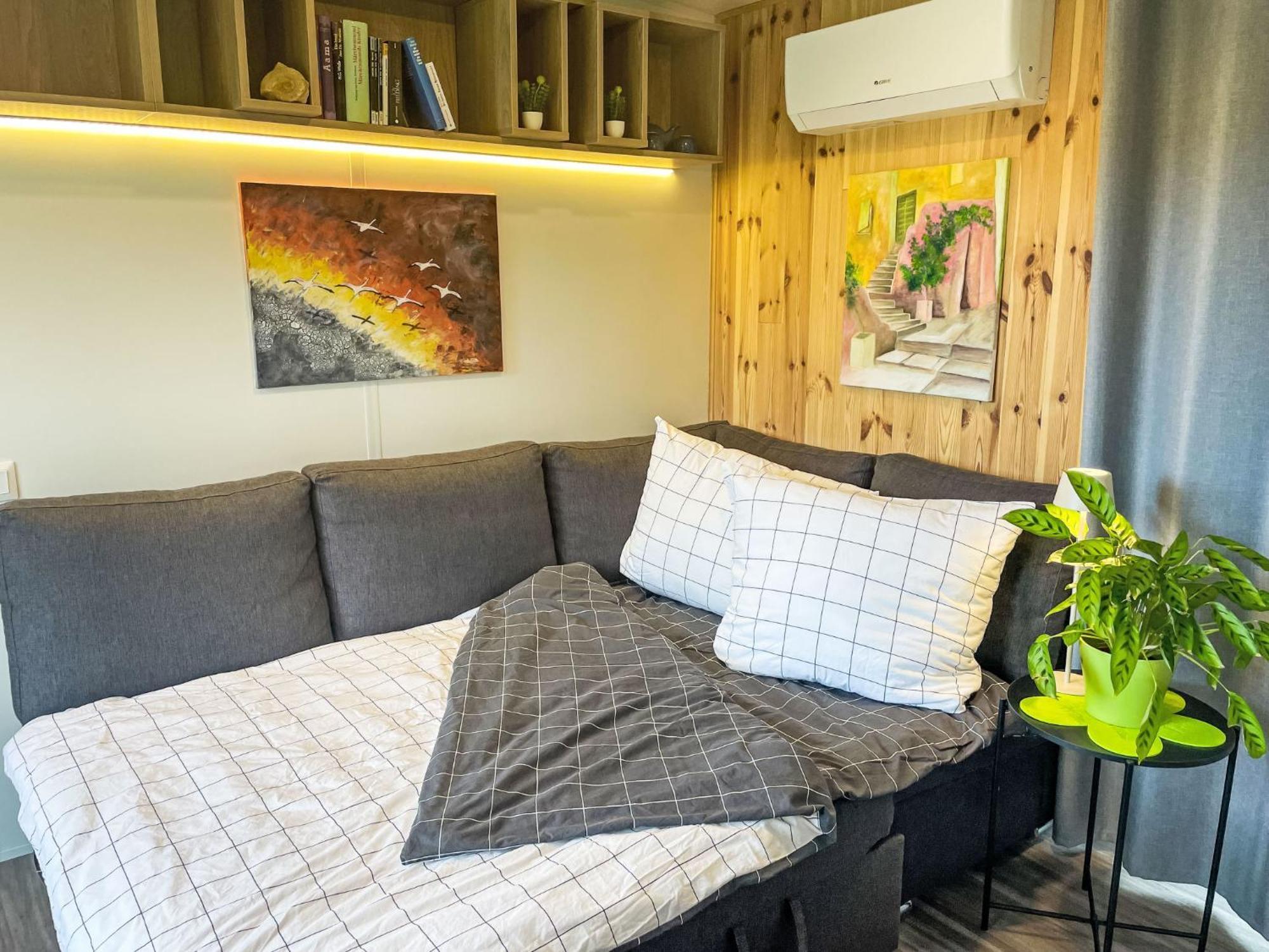 Holiday Home Dahoam By Interhome Wemding Bagian luar foto