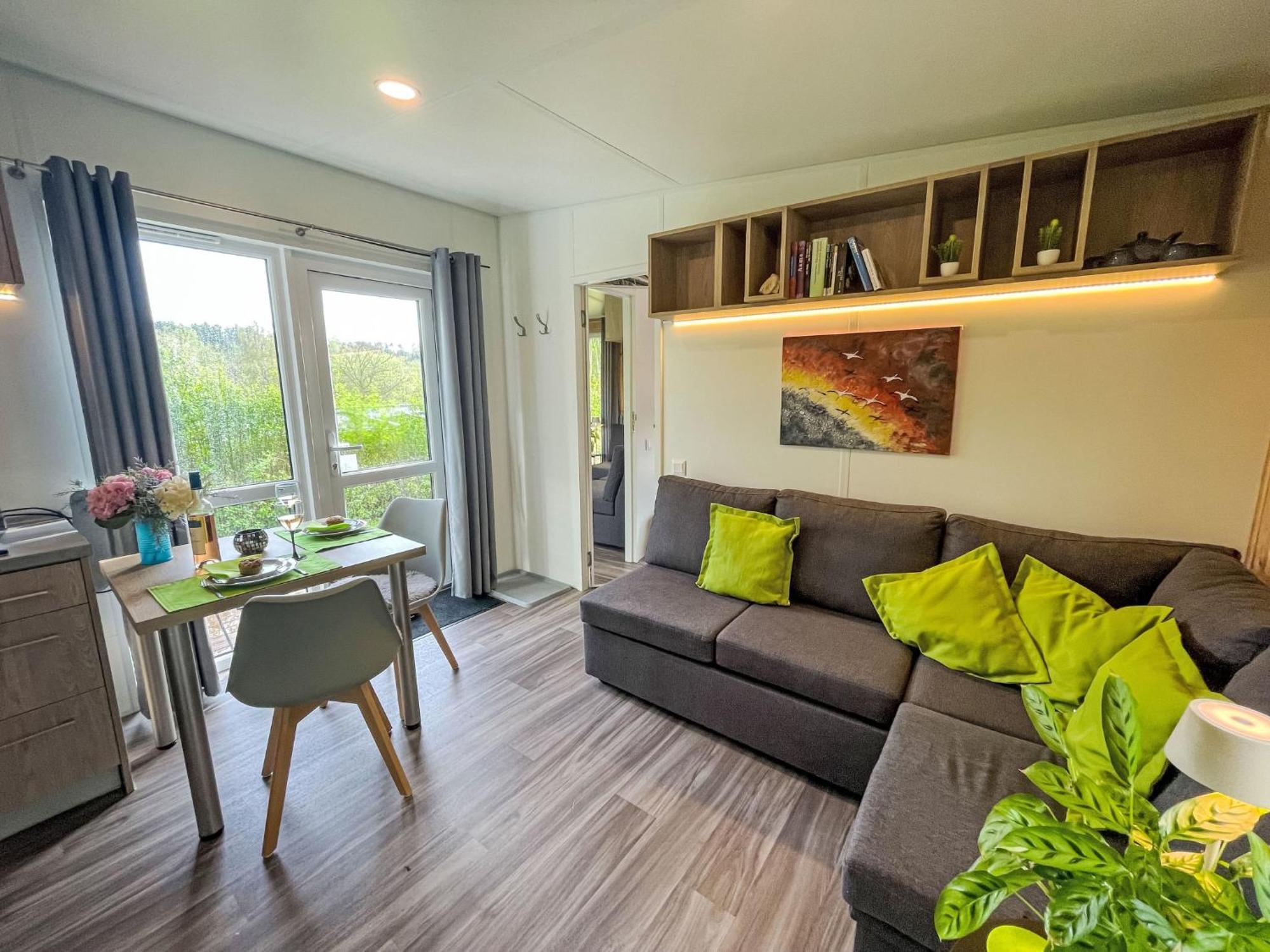 Holiday Home Dahoam By Interhome Wemding Bagian luar foto