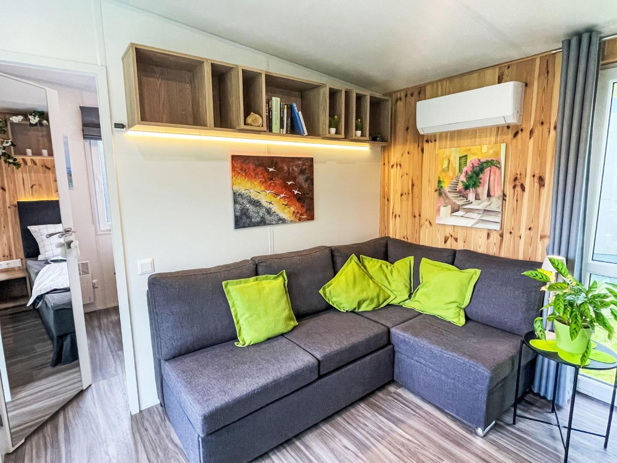 Holiday Home Dahoam By Interhome Wemding Bagian luar foto