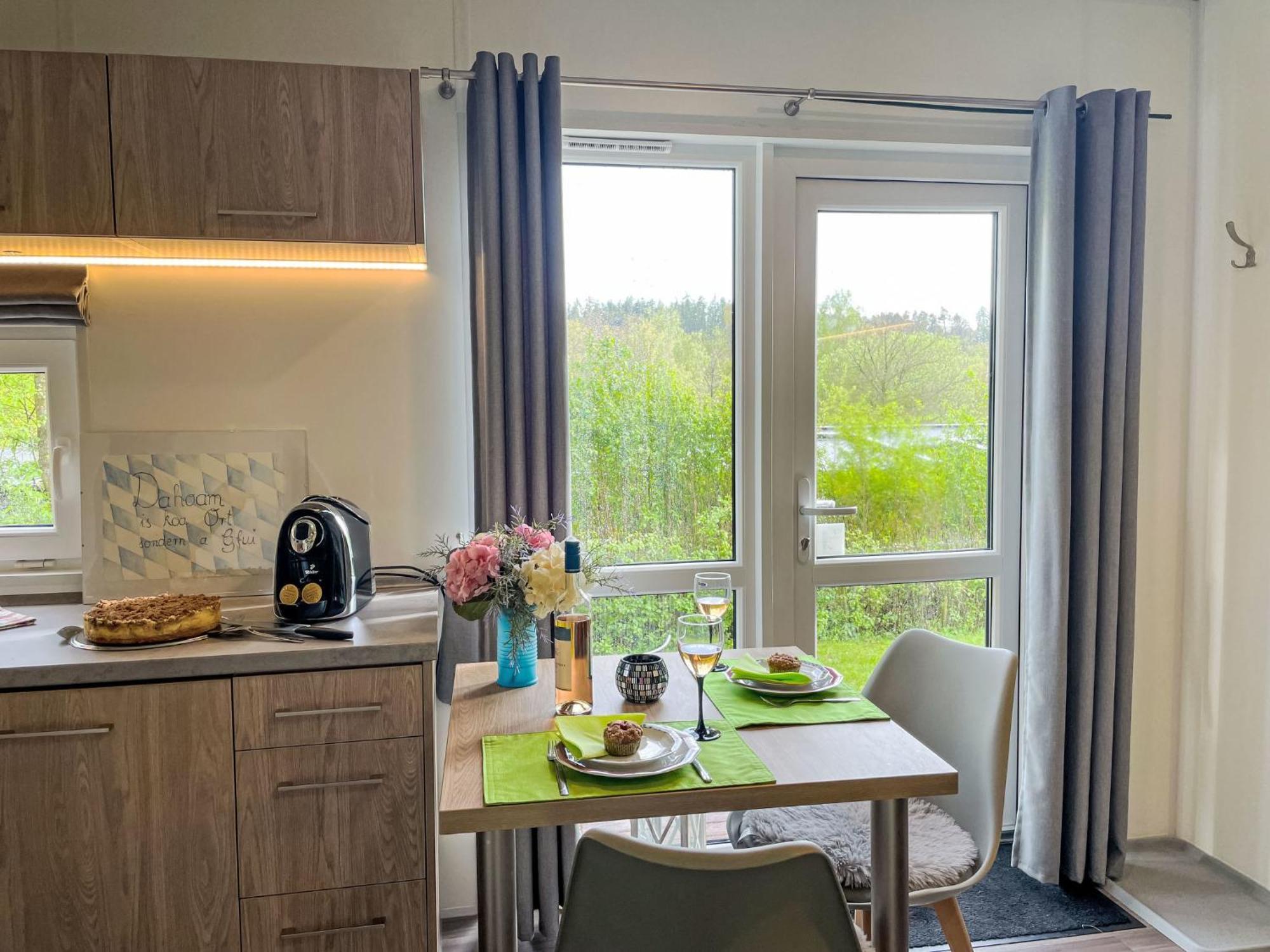 Holiday Home Dahoam By Interhome Wemding Bagian luar foto