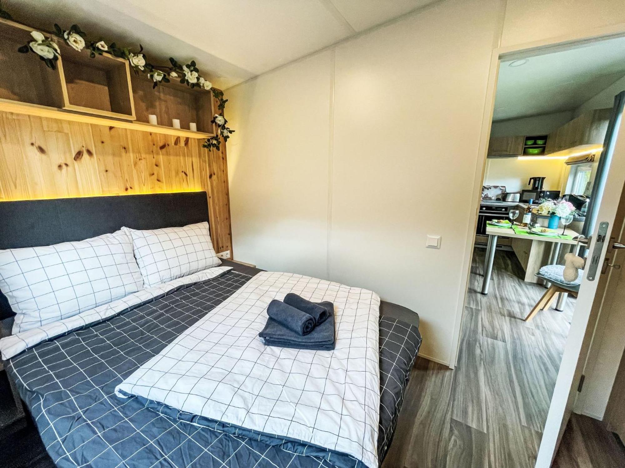 Holiday Home Dahoam By Interhome Wemding Bagian luar foto