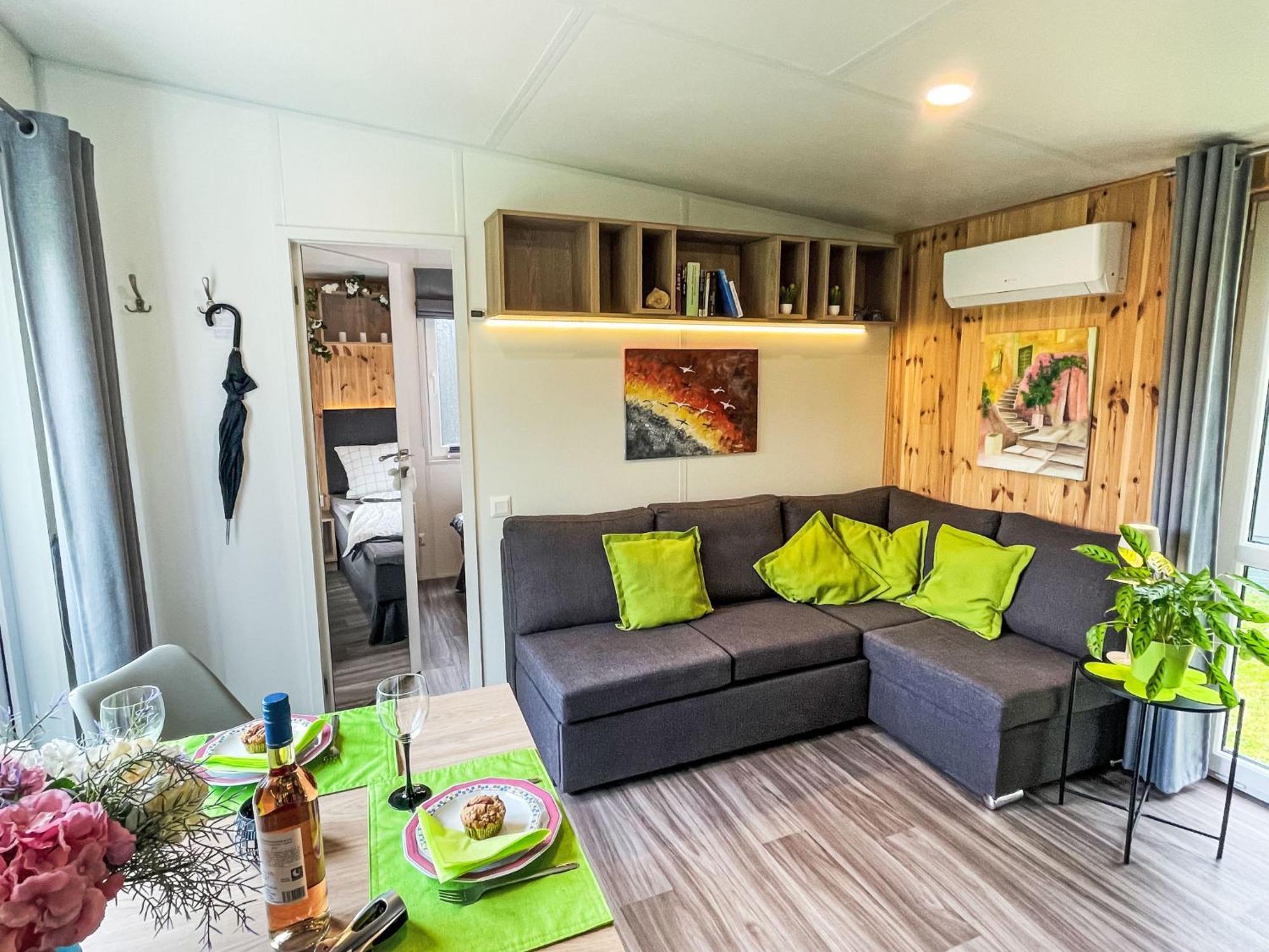 Holiday Home Dahoam By Interhome Wemding Bagian luar foto
