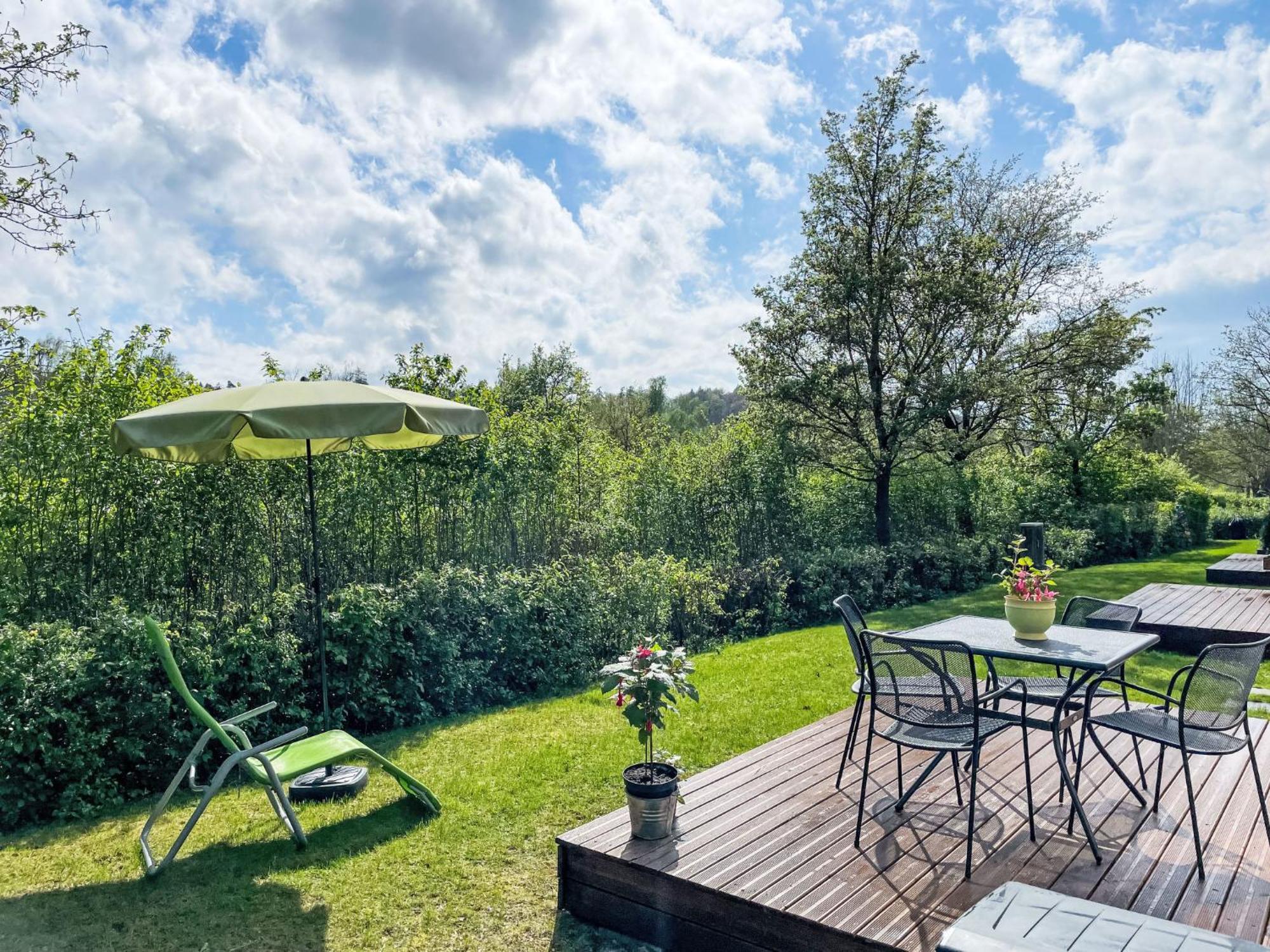 Holiday Home Dahoam By Interhome Wemding Bagian luar foto