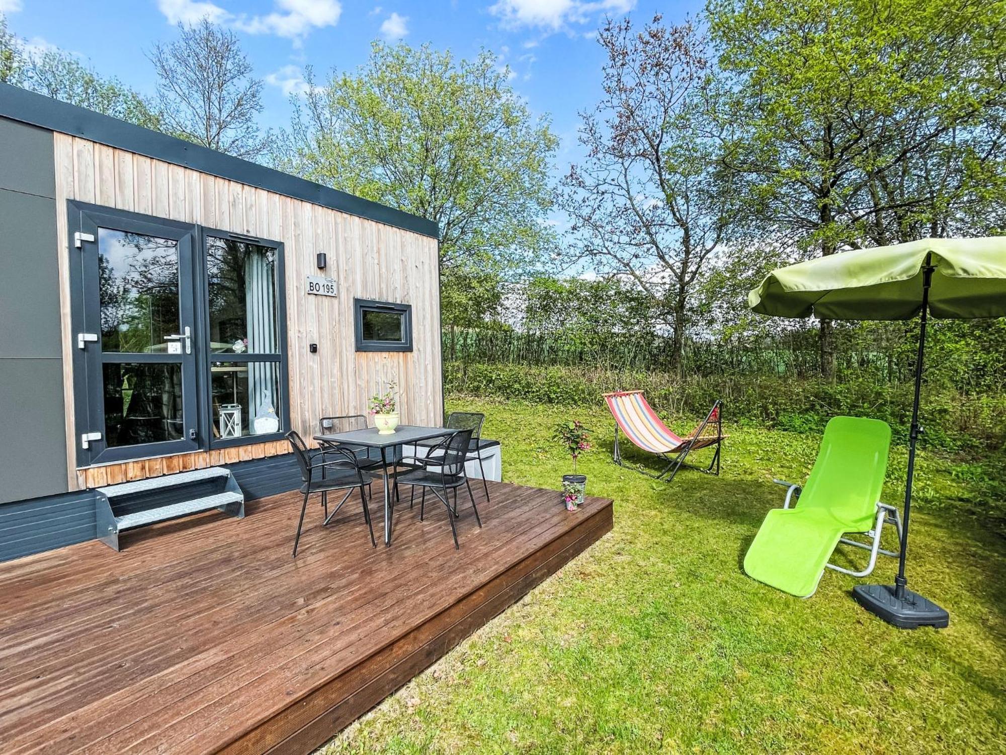 Holiday Home Dahoam By Interhome Wemding Bagian luar foto